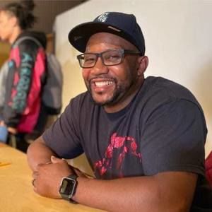 Meet your Posher, Montrel